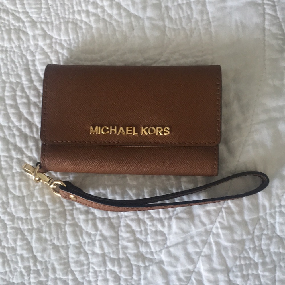 Michael Khors IPhone 4 case